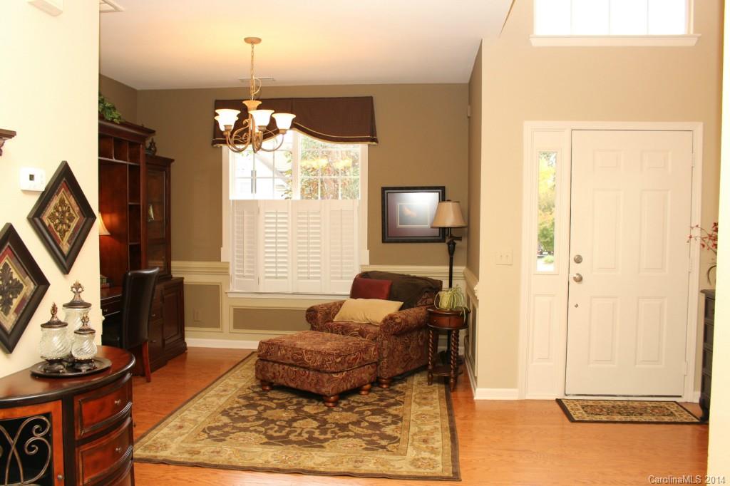 Highland Creek - Residential