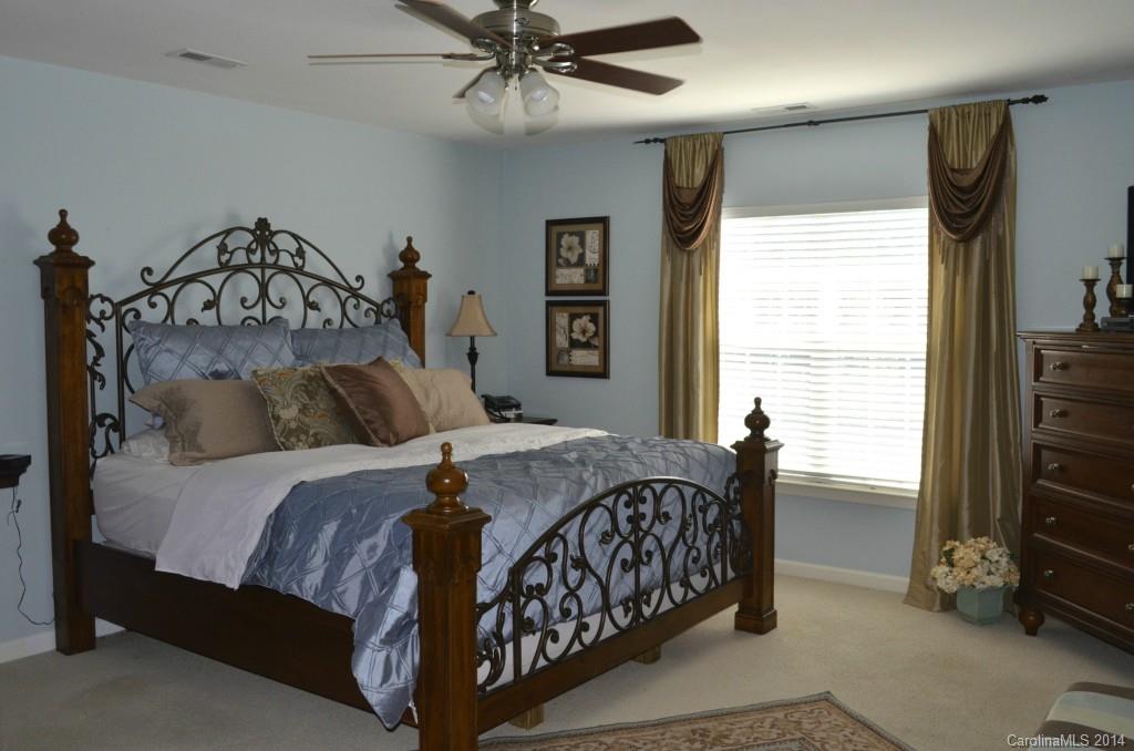 Highland Creek - Residential