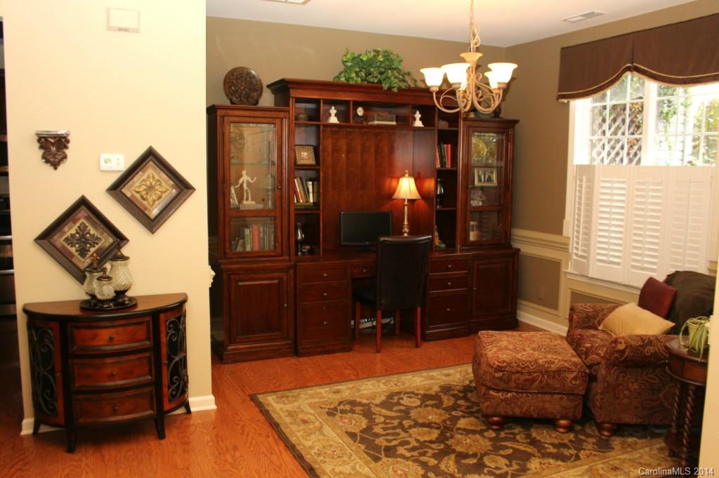 Highland Creek - Residential