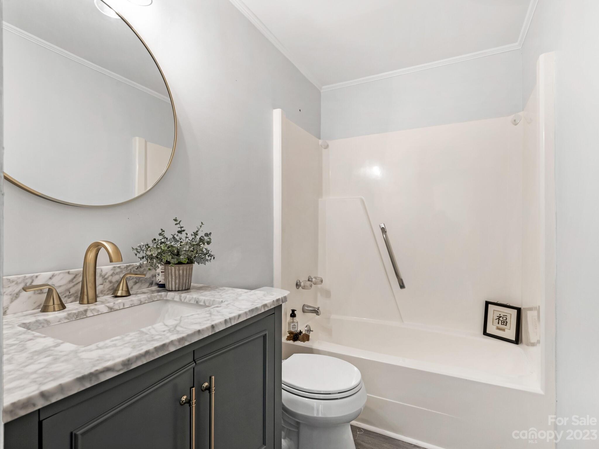 Mill Valley - Residential