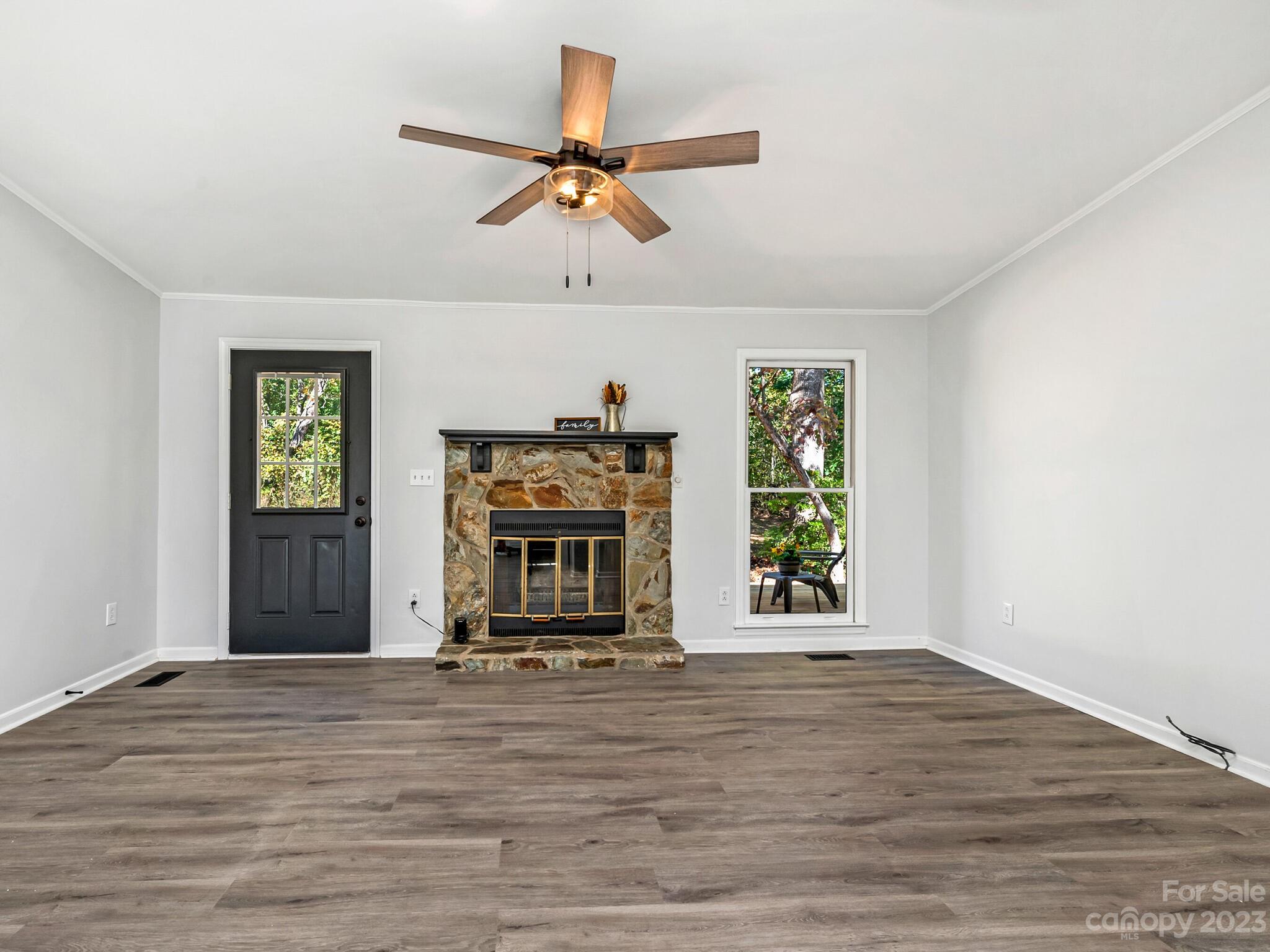 Mill Valley - Residential