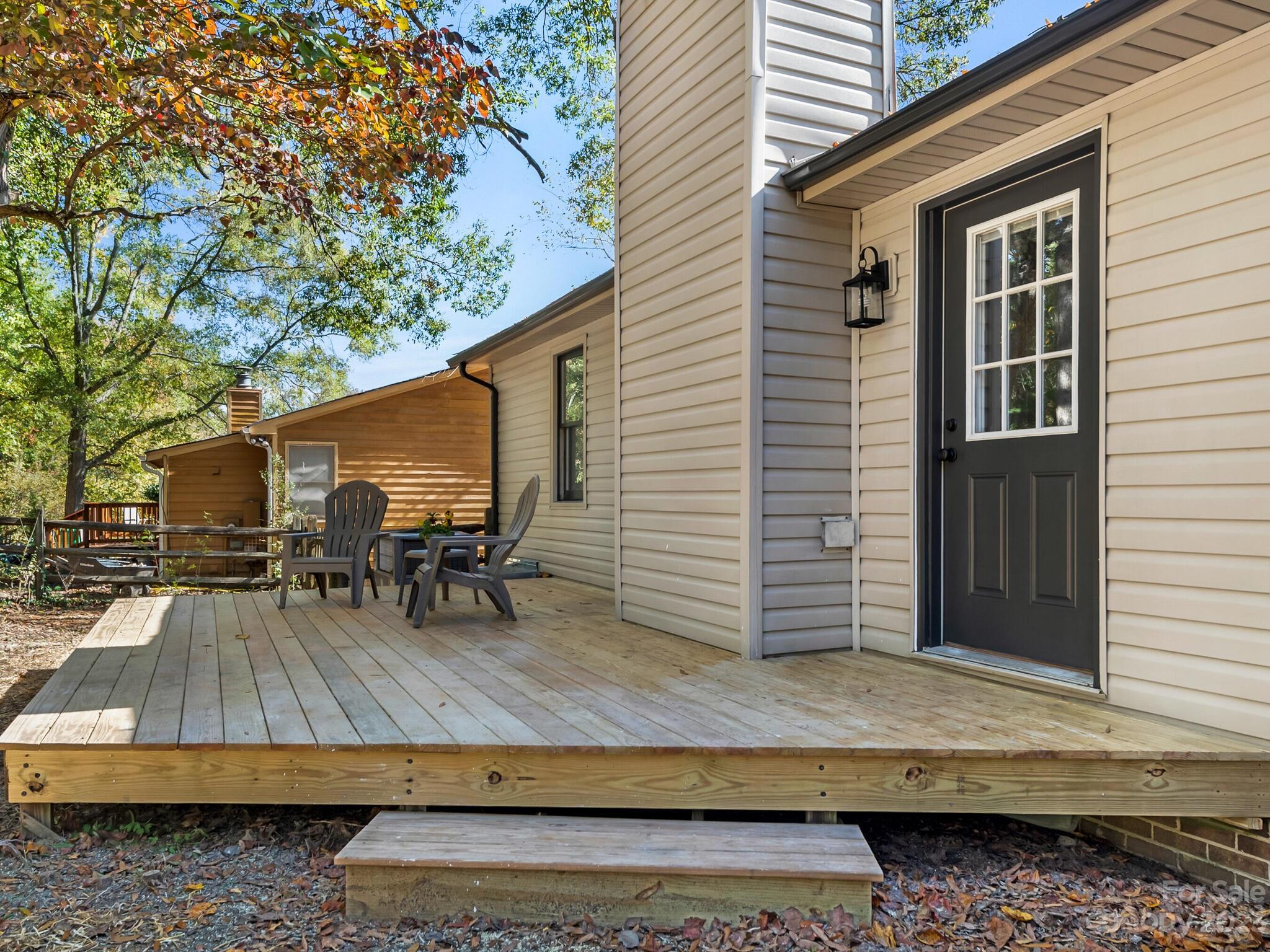 Mill Valley - Residential