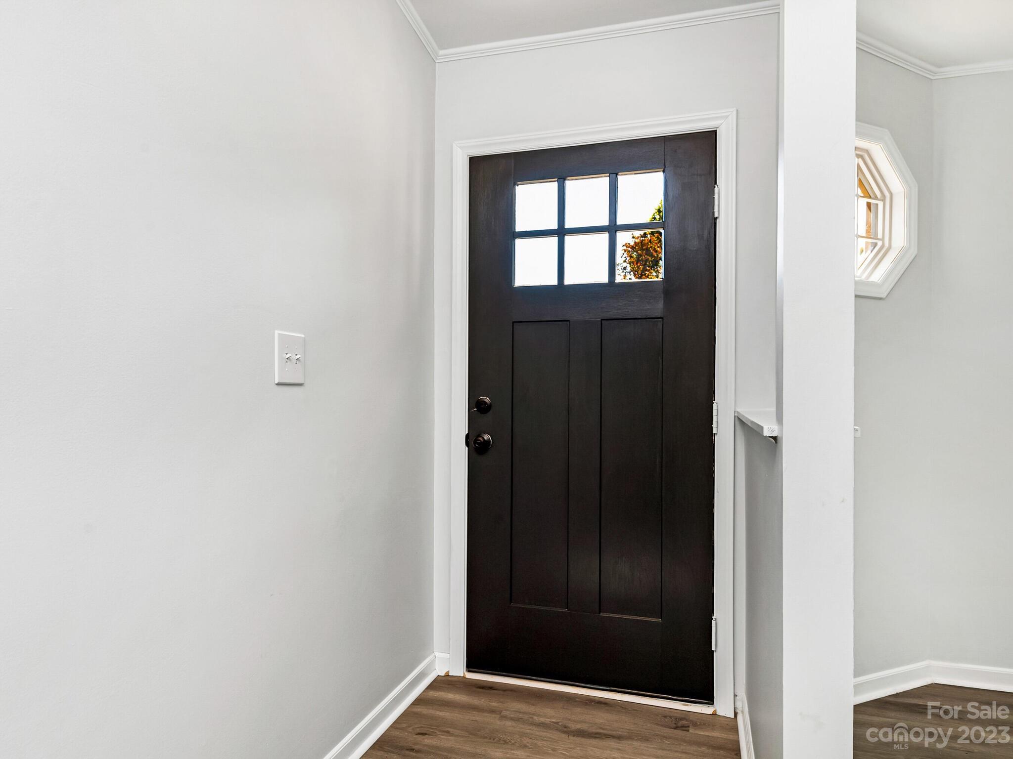 Mill Valley - Residential