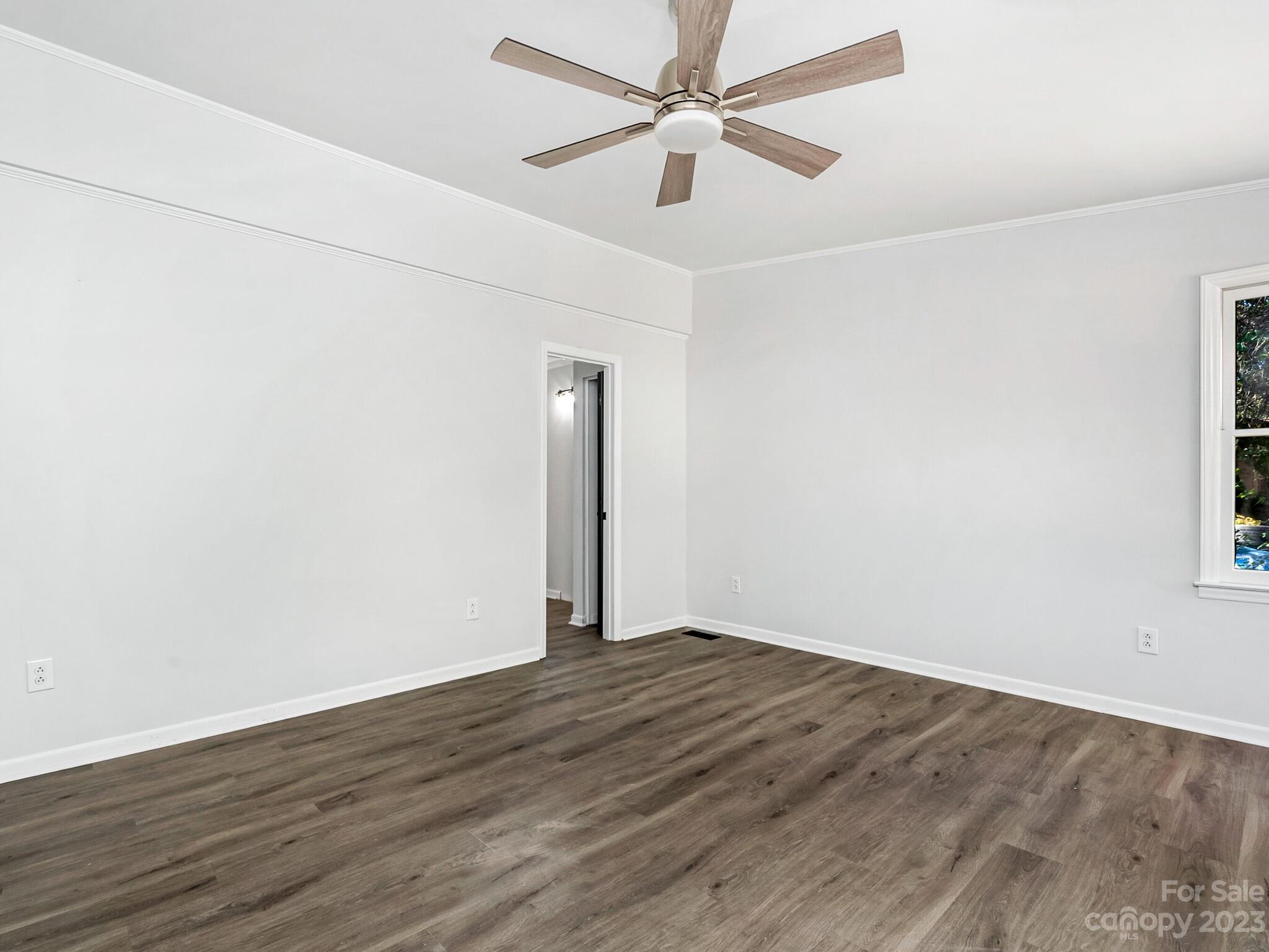 Mill Valley - Residential