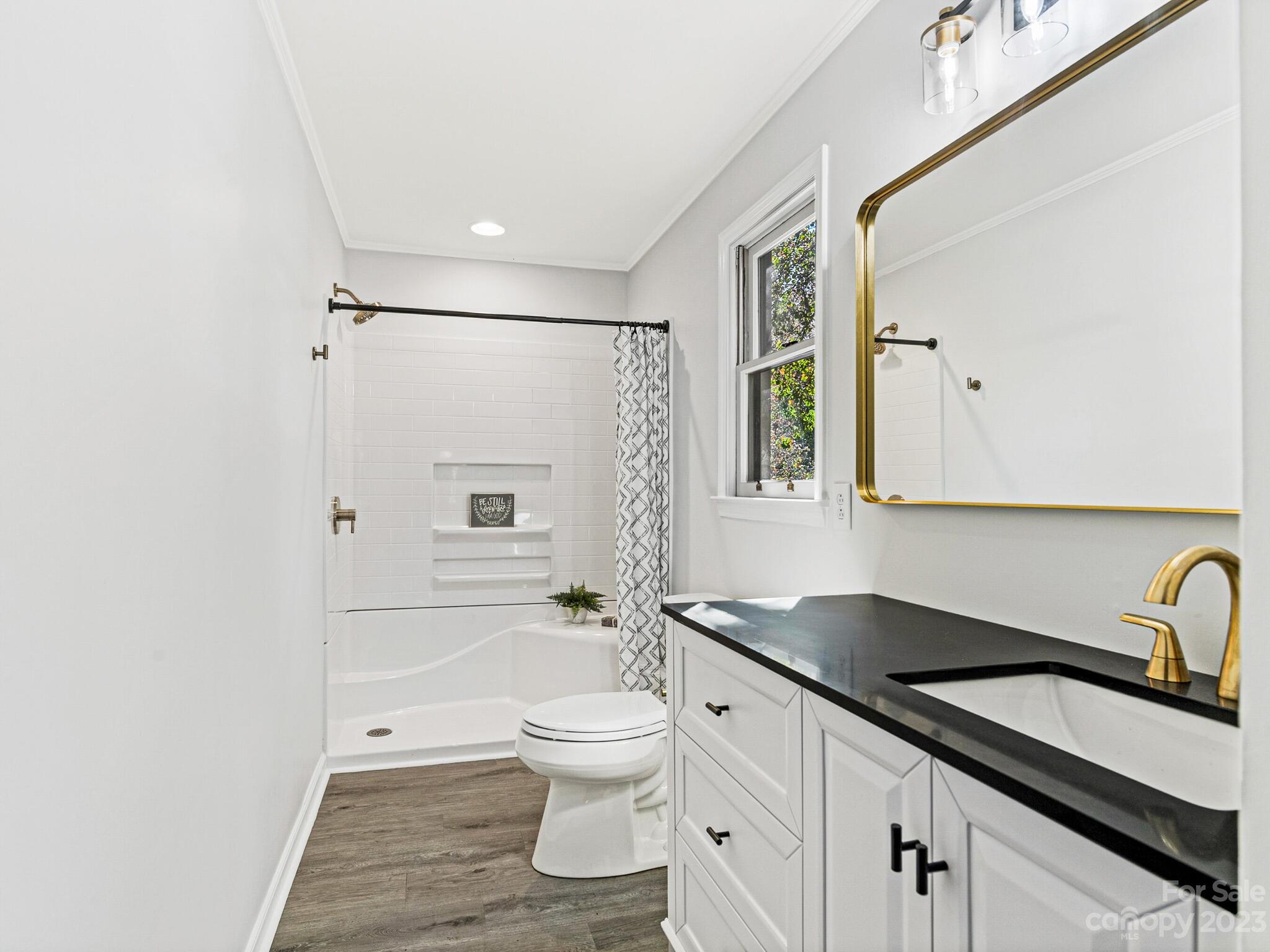 Mill Valley - Residential