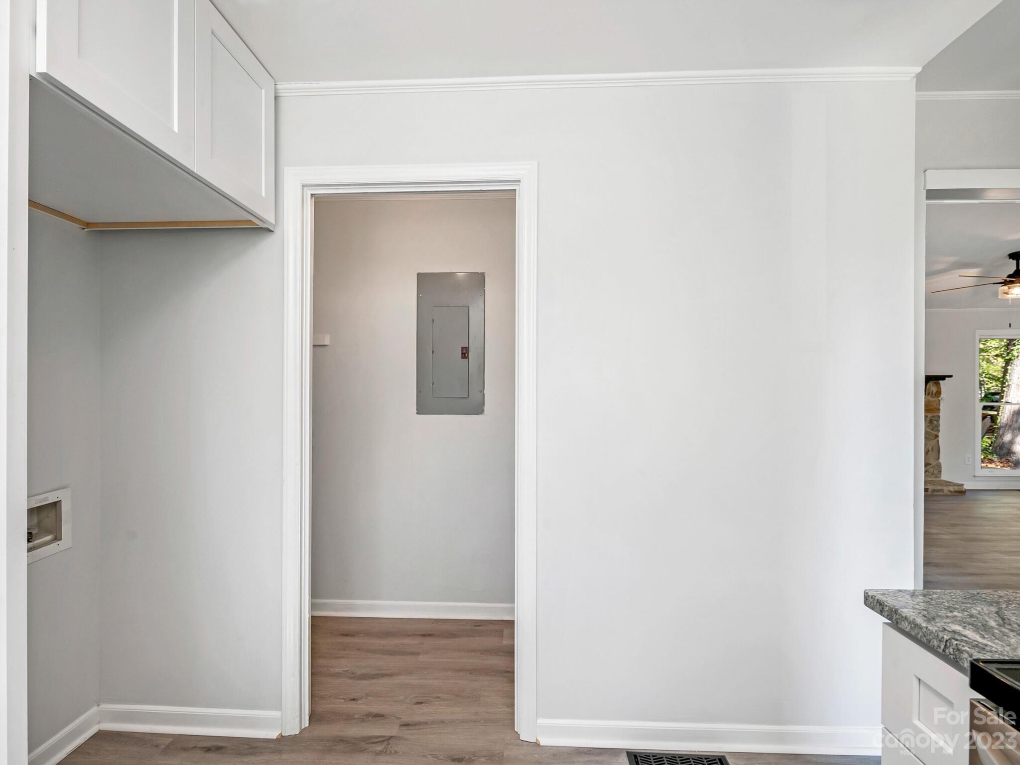 Mill Valley - Residential