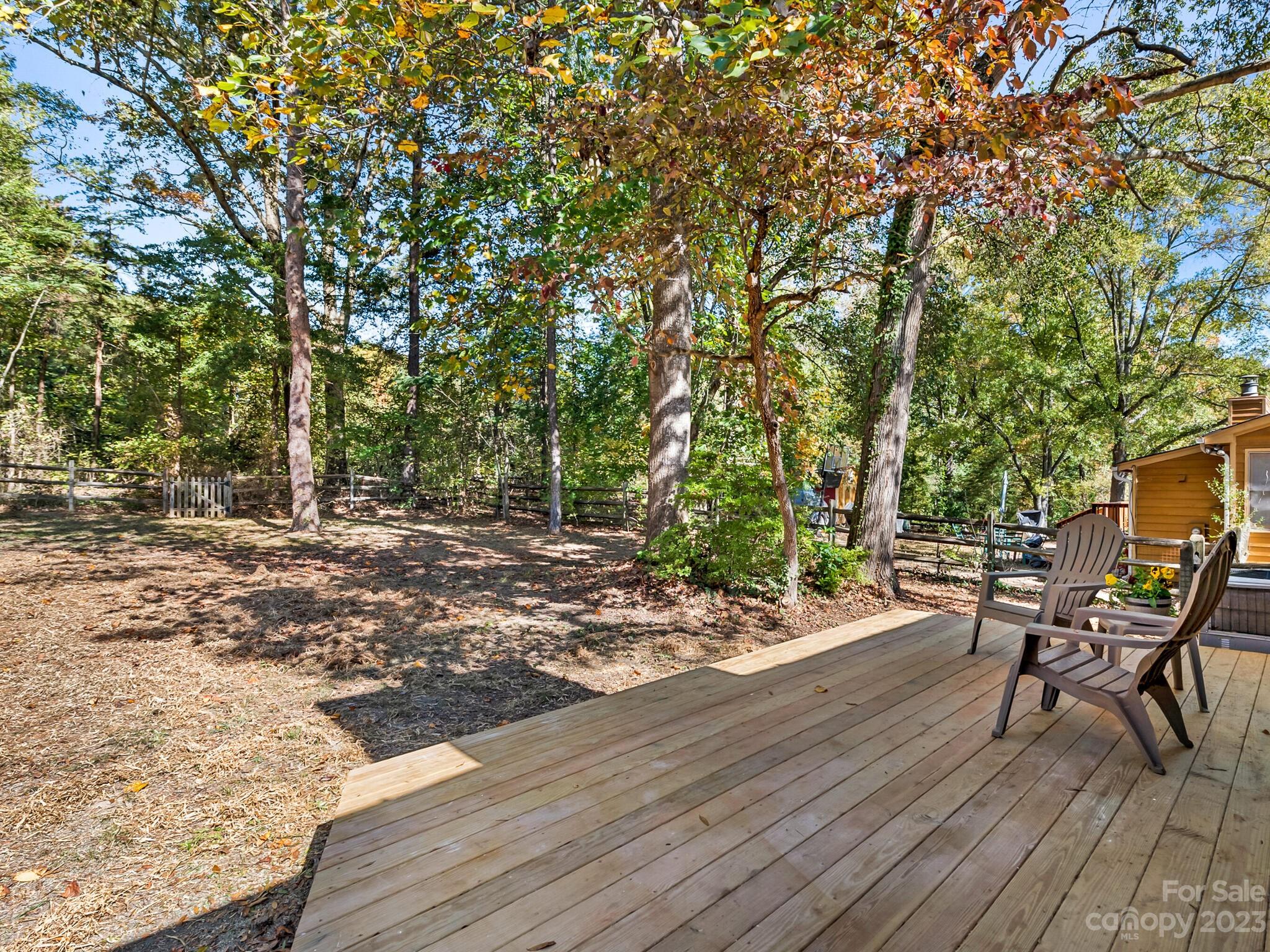 Mill Valley - Residential