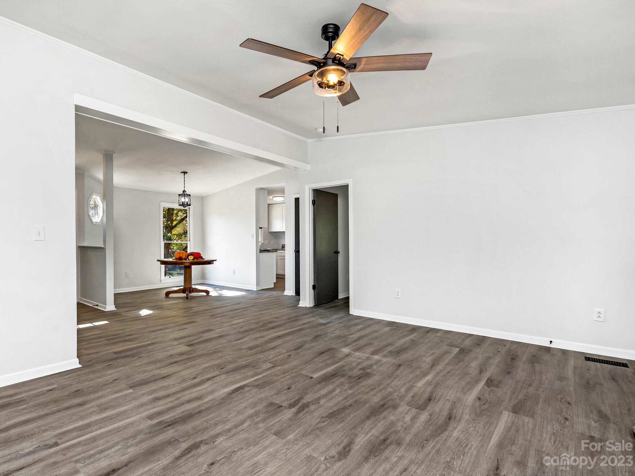 Mill Valley - Residential