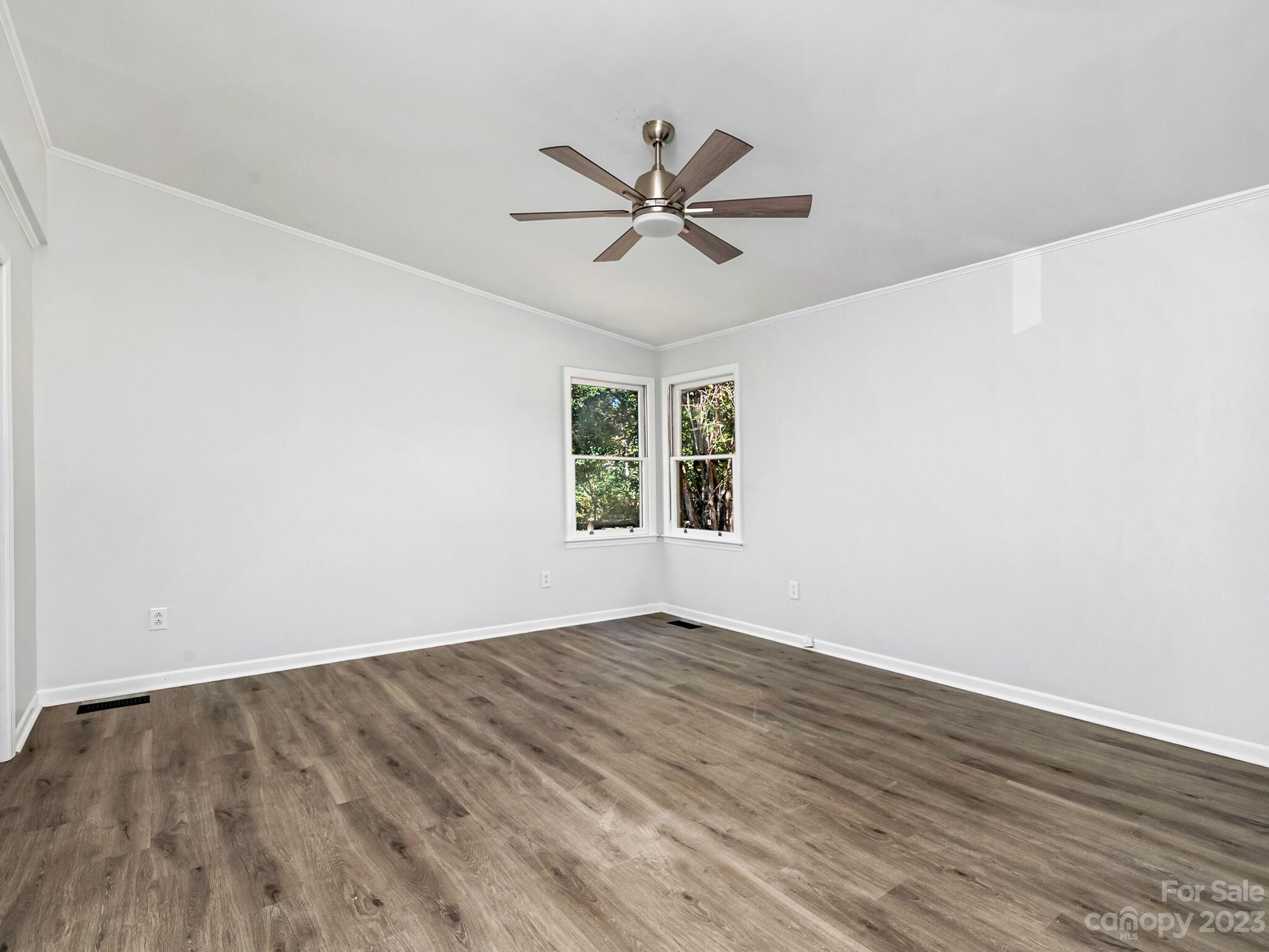 Mill Valley - Residential