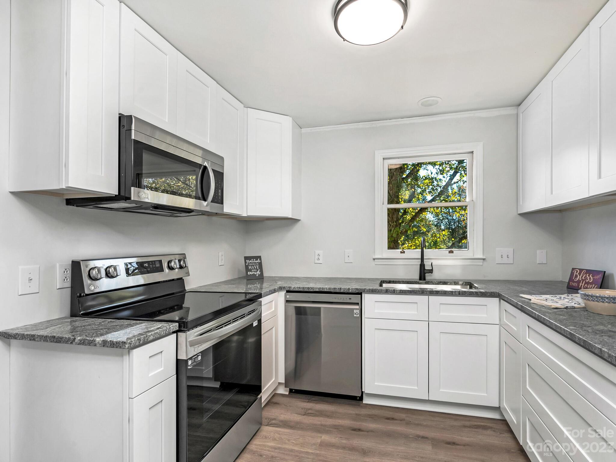 Mill Valley - Residential