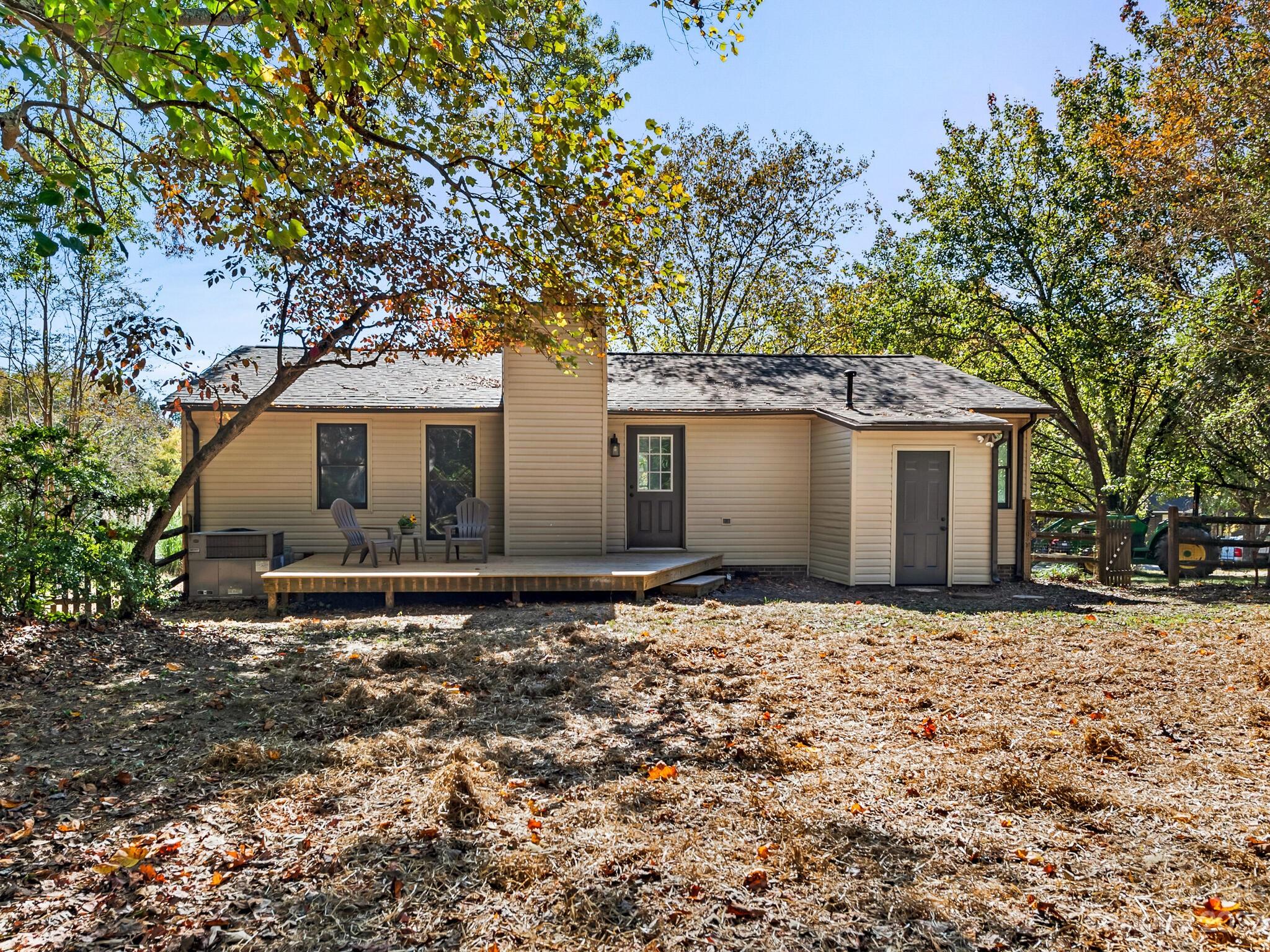Mill Valley - Residential
