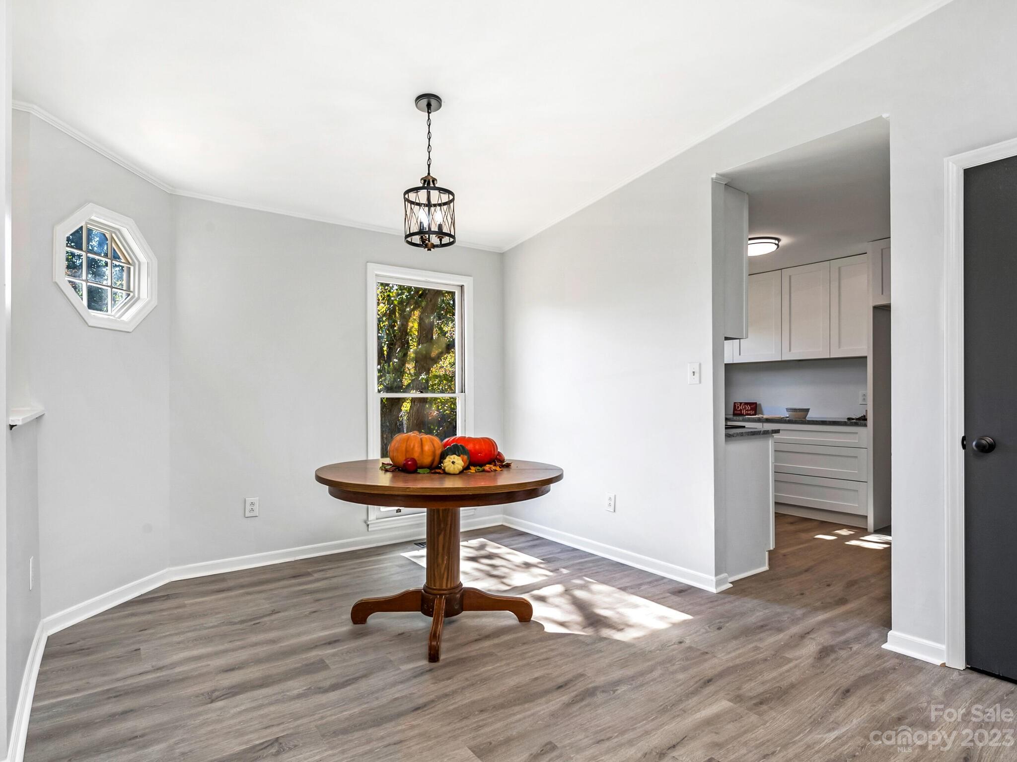 Mill Valley - Residential