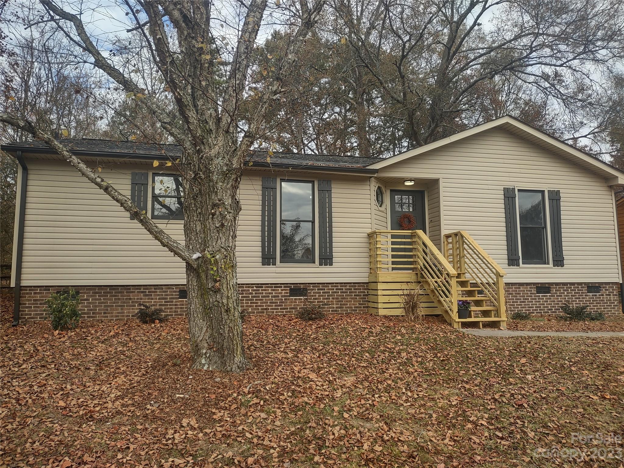 Mill Valley - Residential