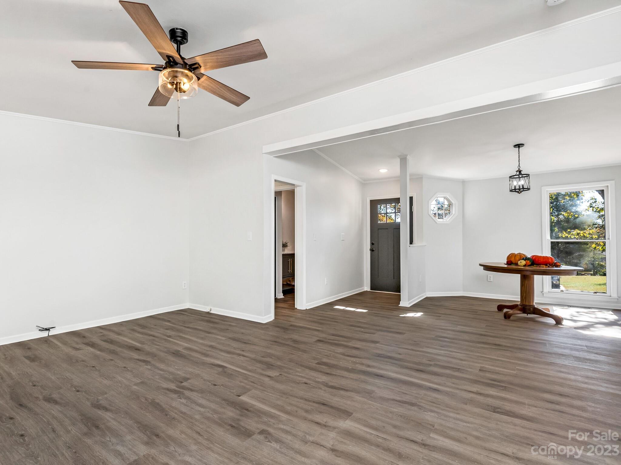 Mill Valley - Residential