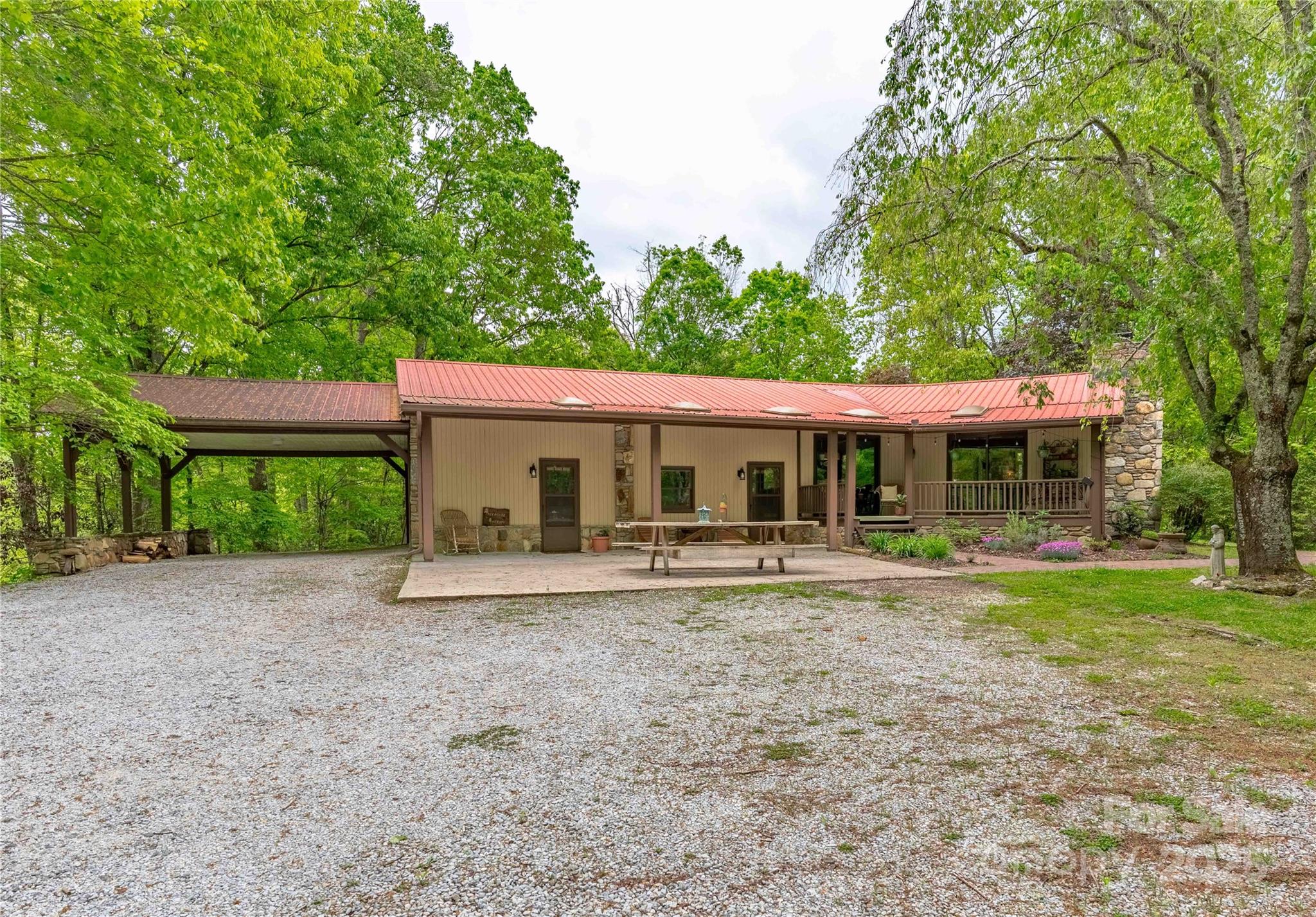 675 Terrys Gap Road
