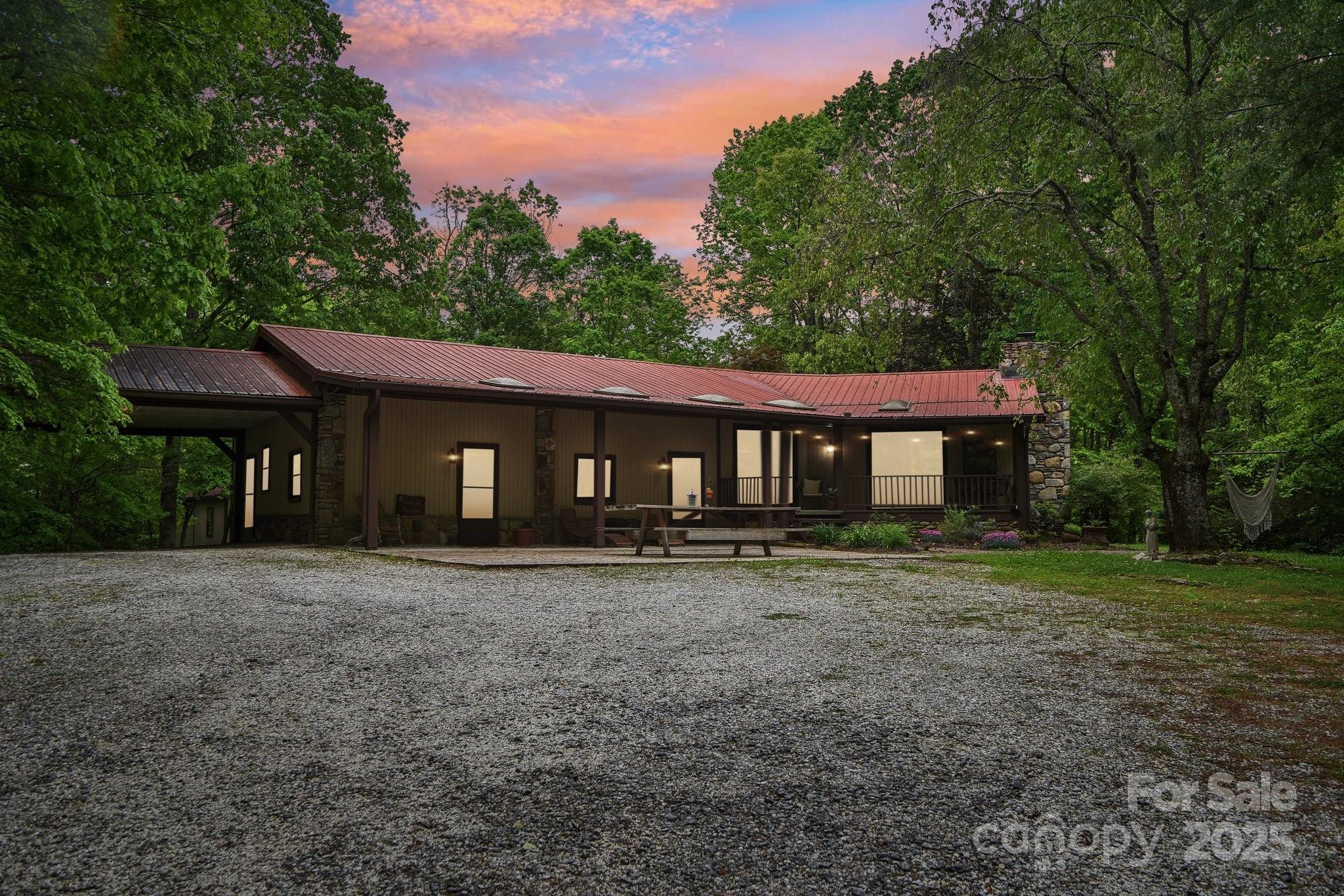 675 Terrys Gap Road