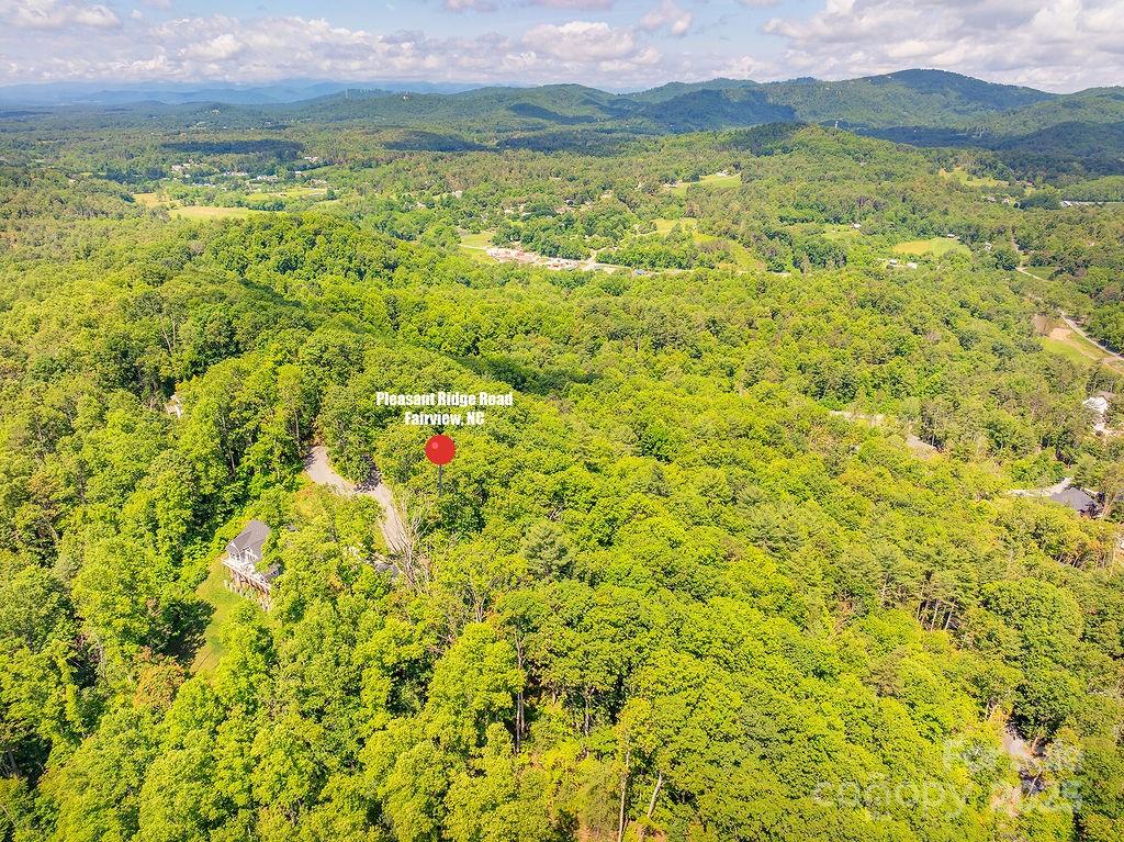 Pheasant Ridge - Land