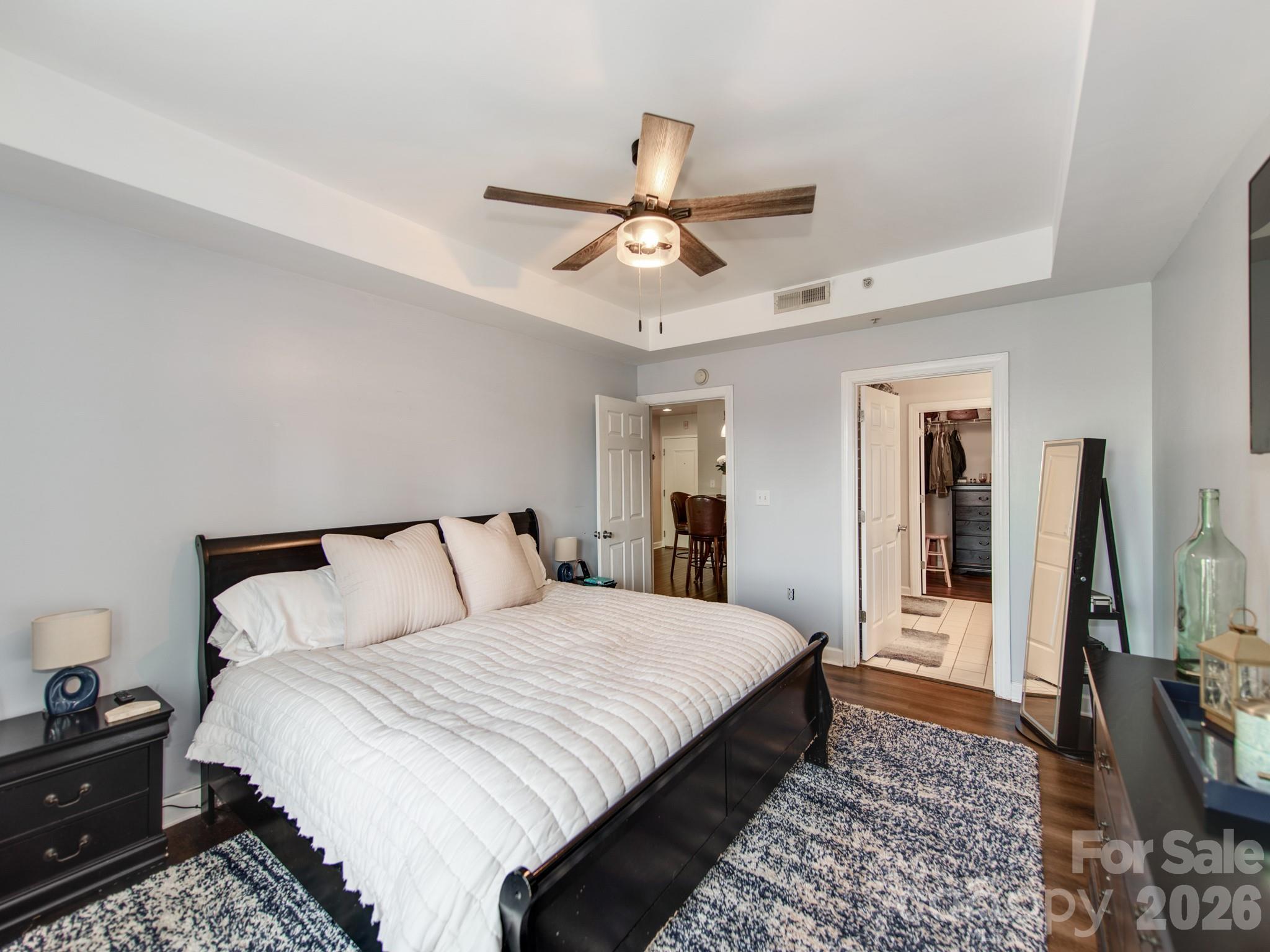 Gateway Plaza - Residential