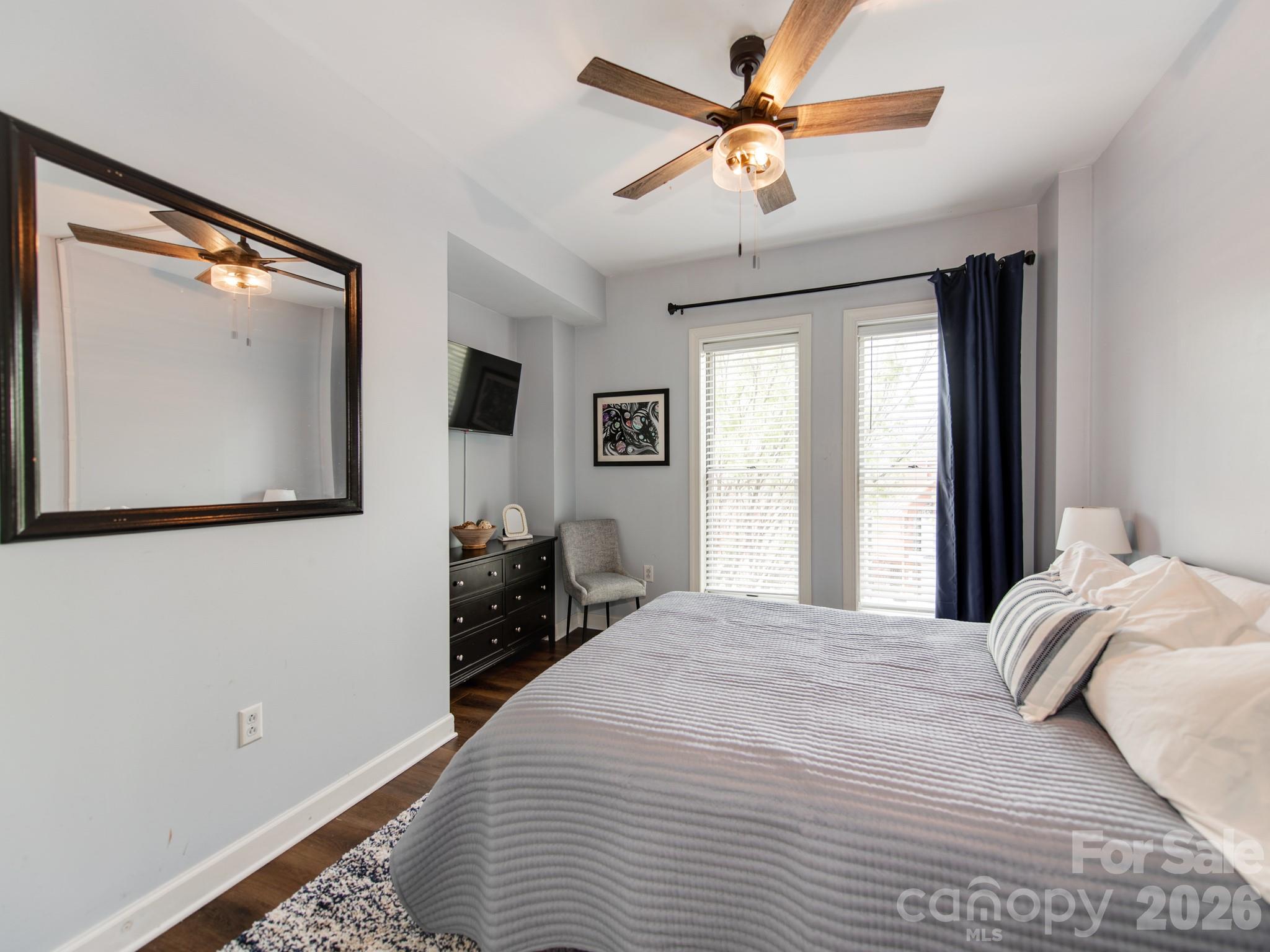 Gateway Plaza - Residential