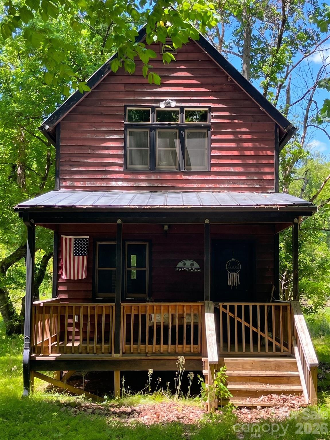 183 Cedarberry Glen