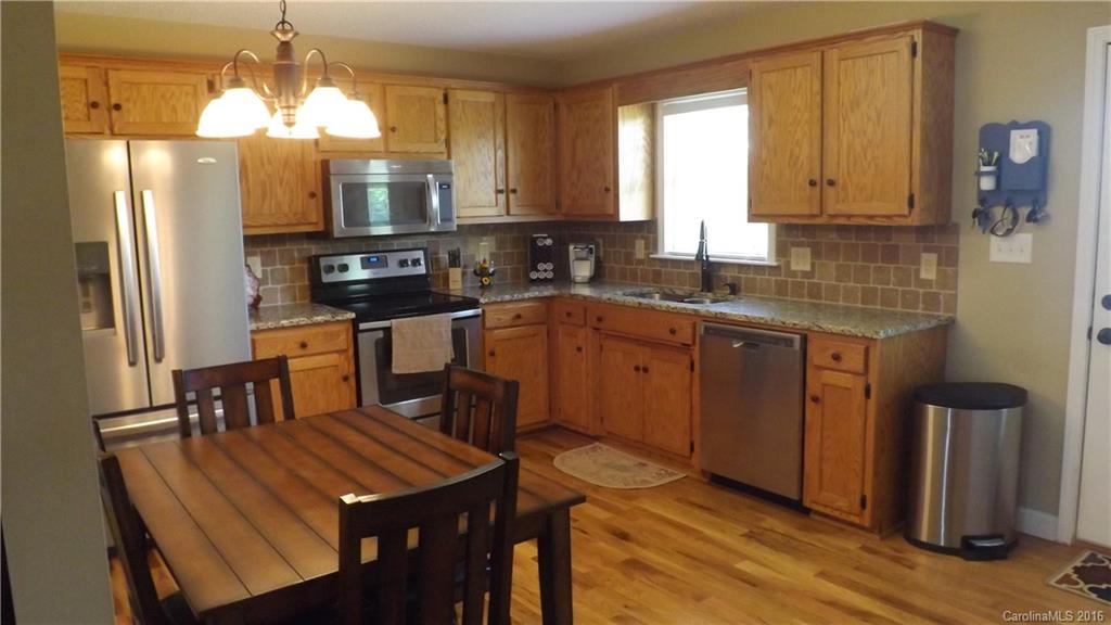 Hallman Mill Estates - Residential