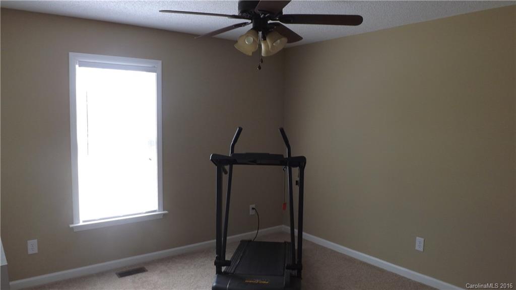 Hallman Mill Estates - Residential