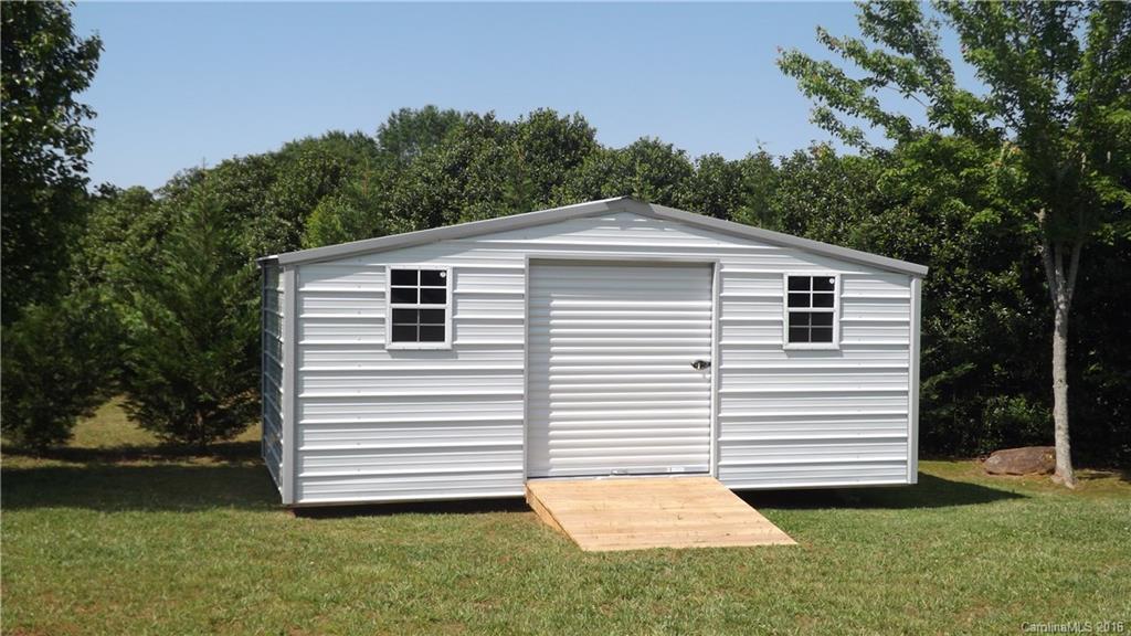 Hallman Mill Estates - Residential