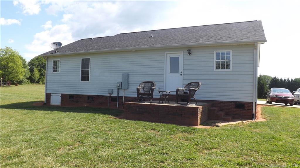 Hallman Mill Estates - Residential