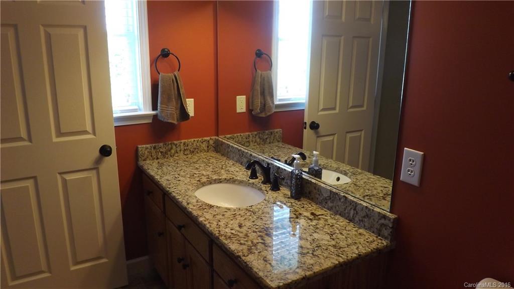 Hallman Mill Estates - Residential