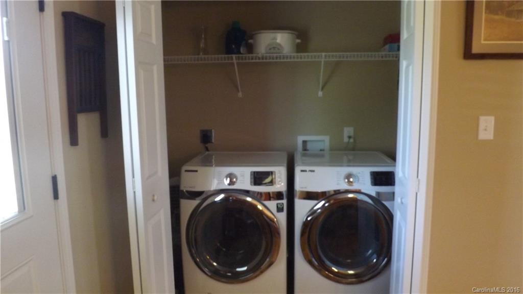 Hallman Mill Estates - Residential