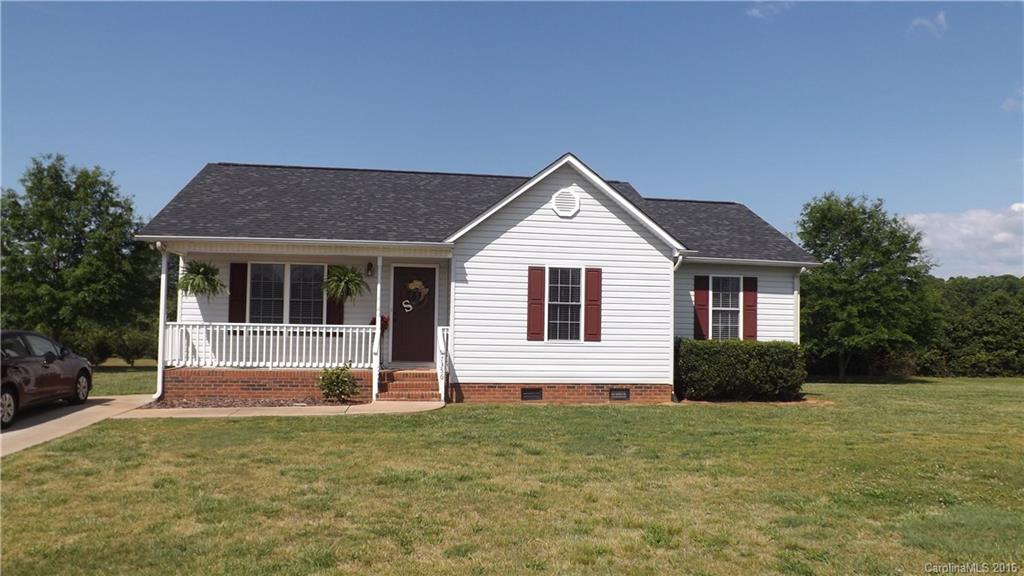 Hallman Mill Estates - Residential