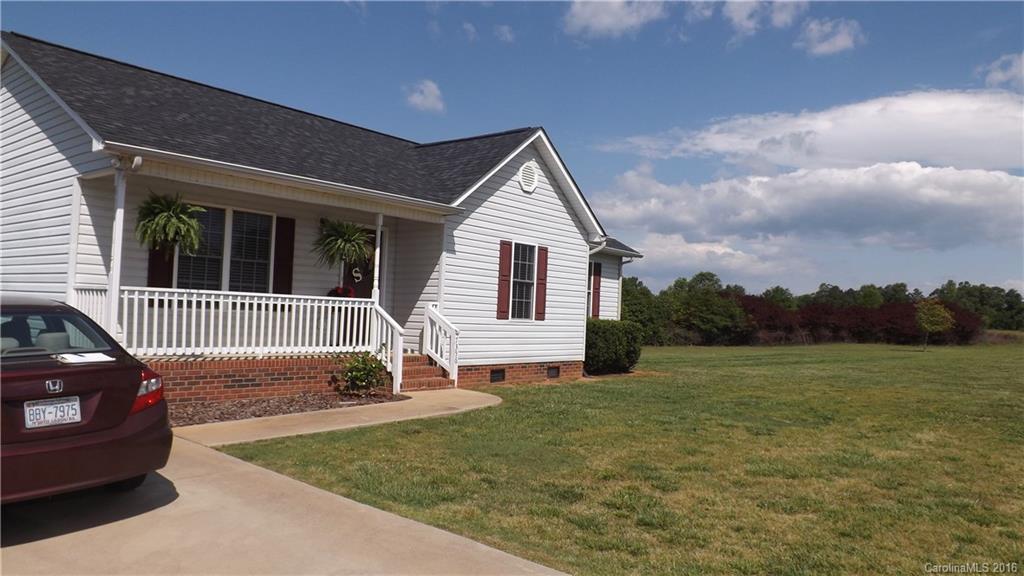 Hallman Mill Estates - Residential