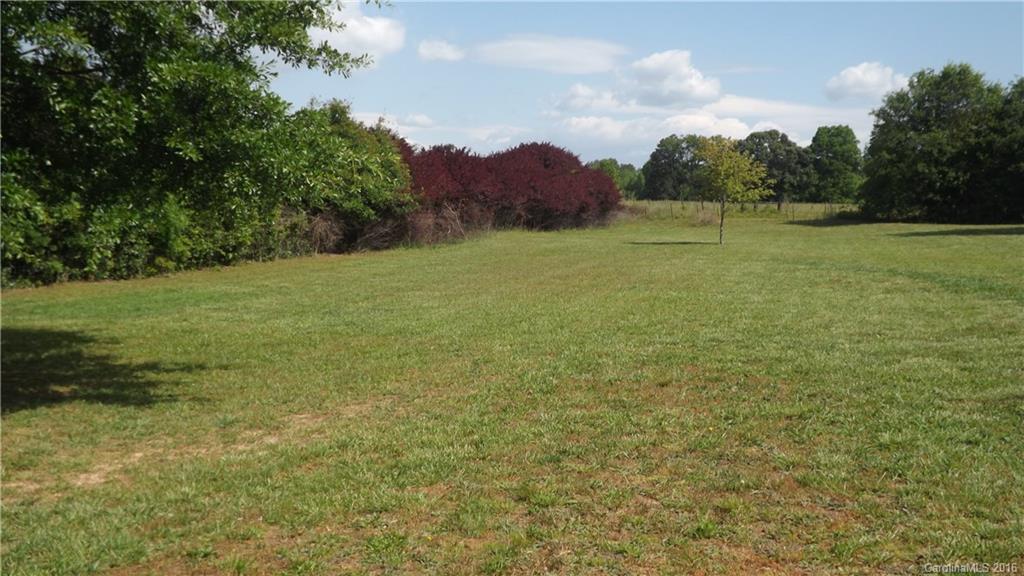 Hallman Mill Estates - Residential