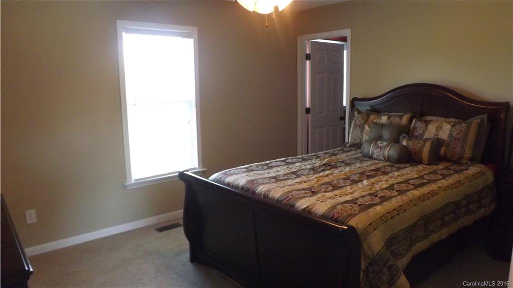 Hallman Mill Estates - Residential