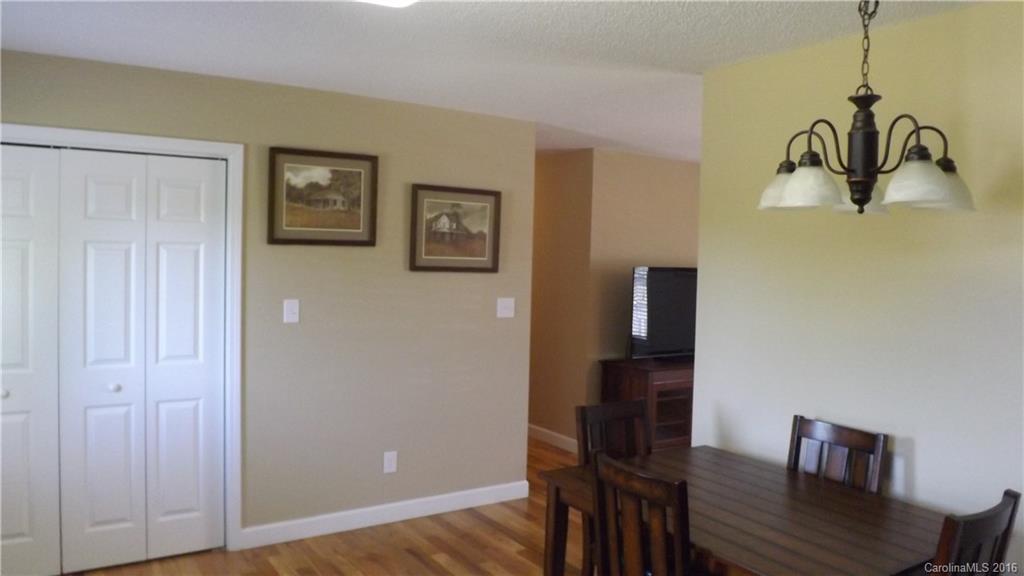 Hallman Mill Estates - Residential