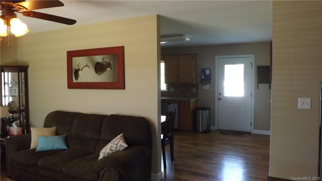 Hallman Mill Estates - Residential