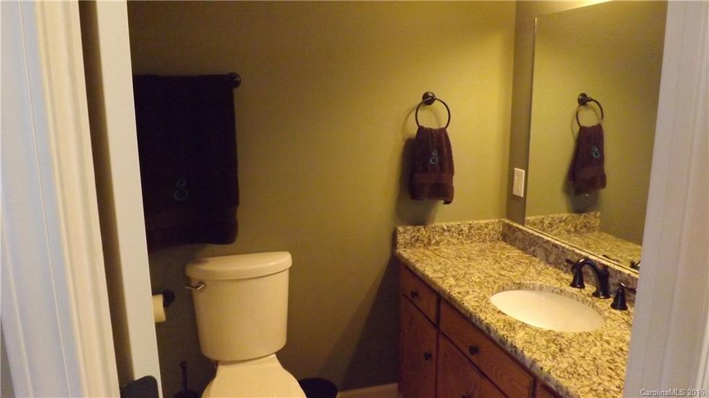 Hallman Mill Estates - Residential