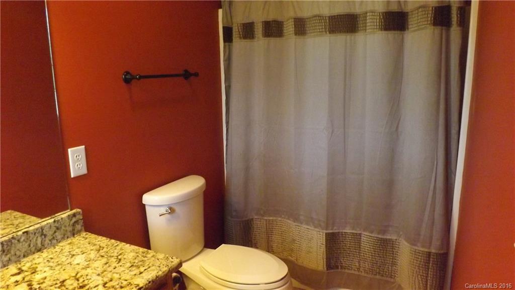 Hallman Mill Estates - Residential