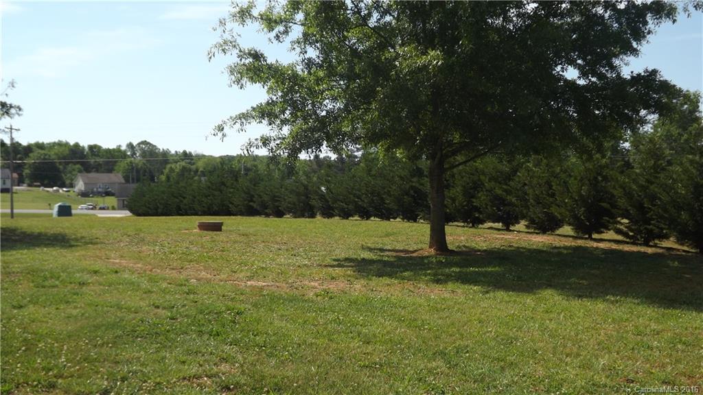 Hallman Mill Estates - Residential