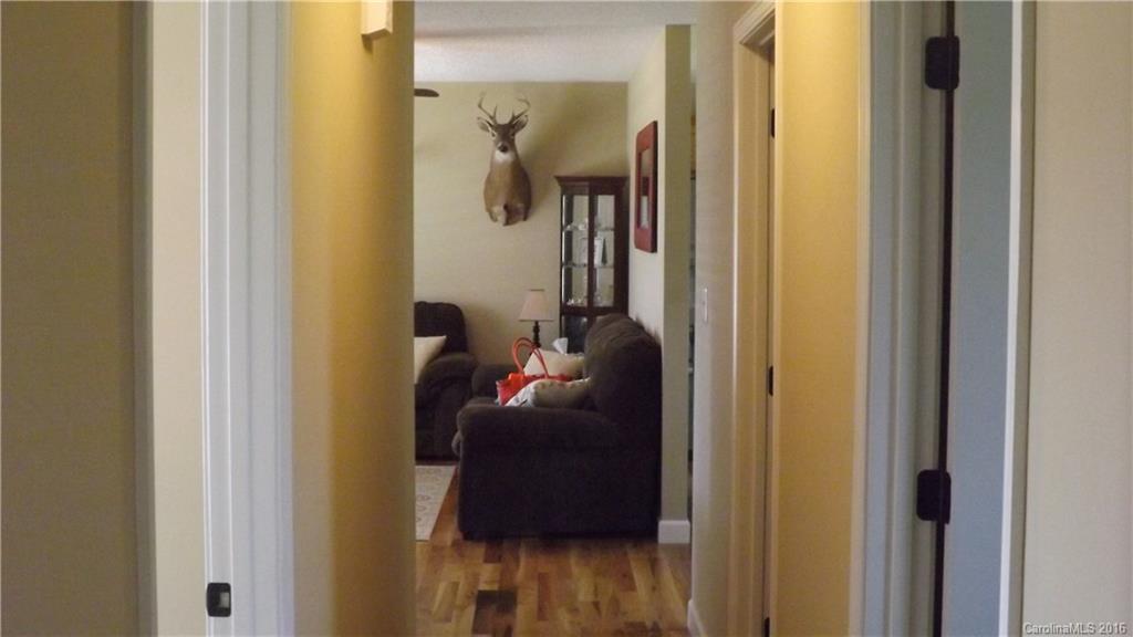 Hallman Mill Estates - Residential