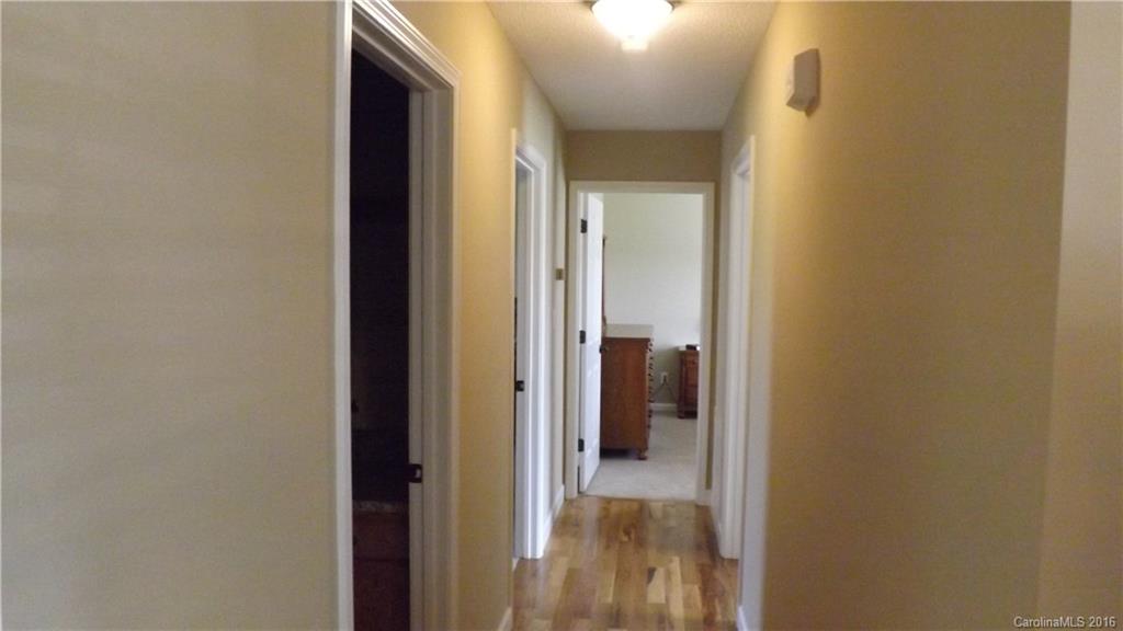 Hallman Mill Estates - Residential