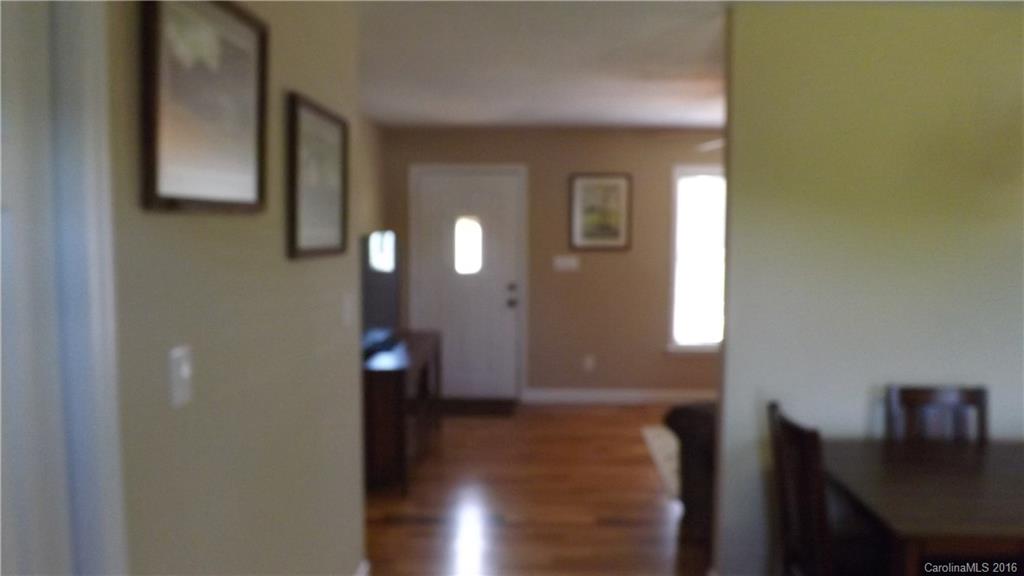 Hallman Mill Estates - Residential