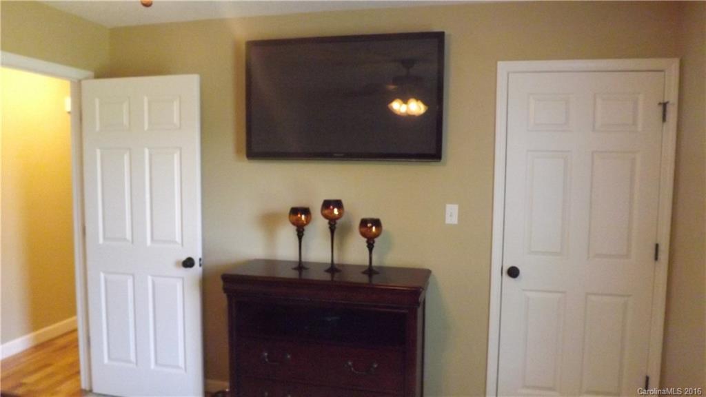 Hallman Mill Estates - Residential