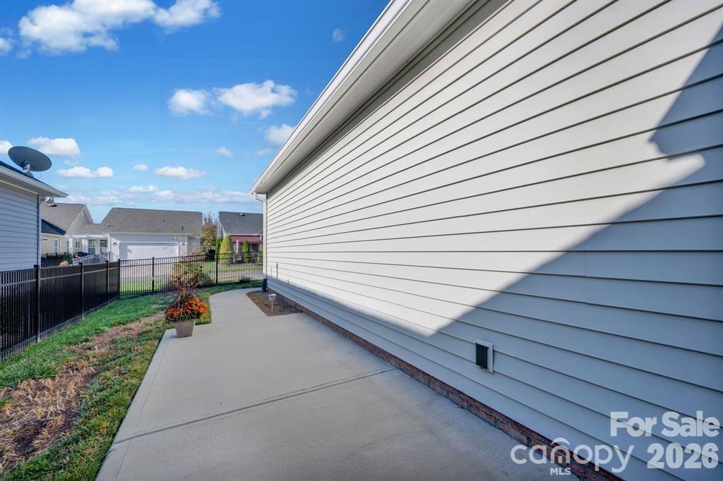 Baileys Glen - Residential