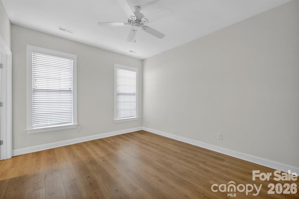 Baileys Glen - Residential