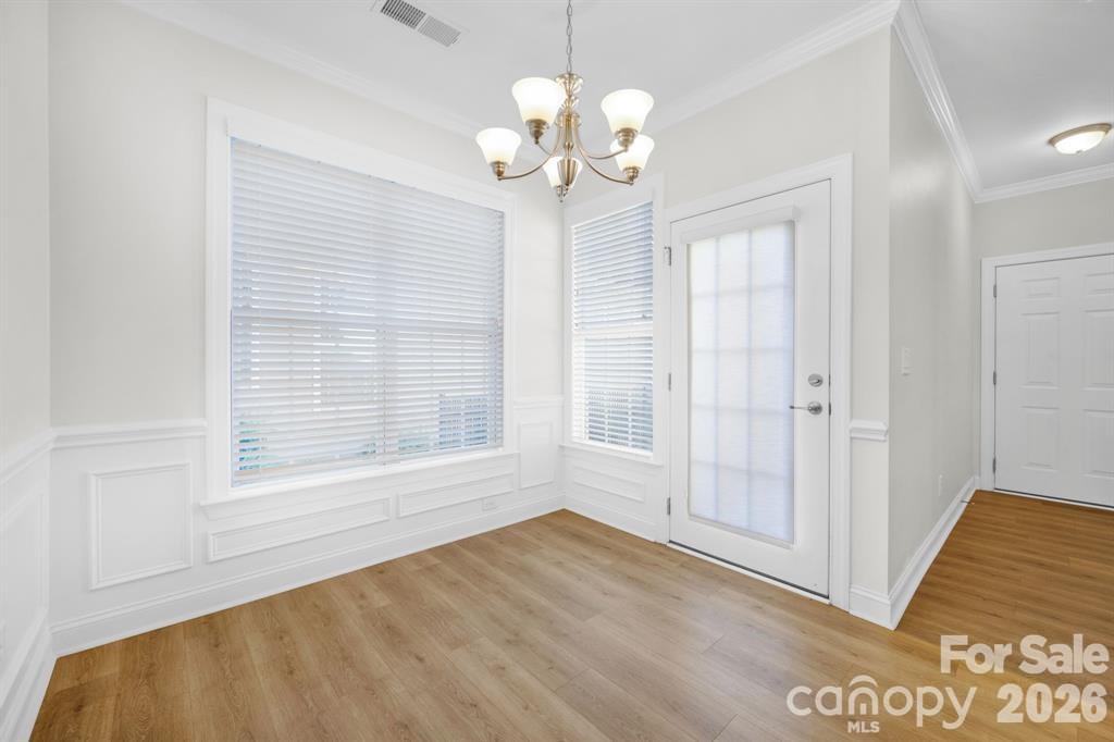 Baileys Glen - Residential