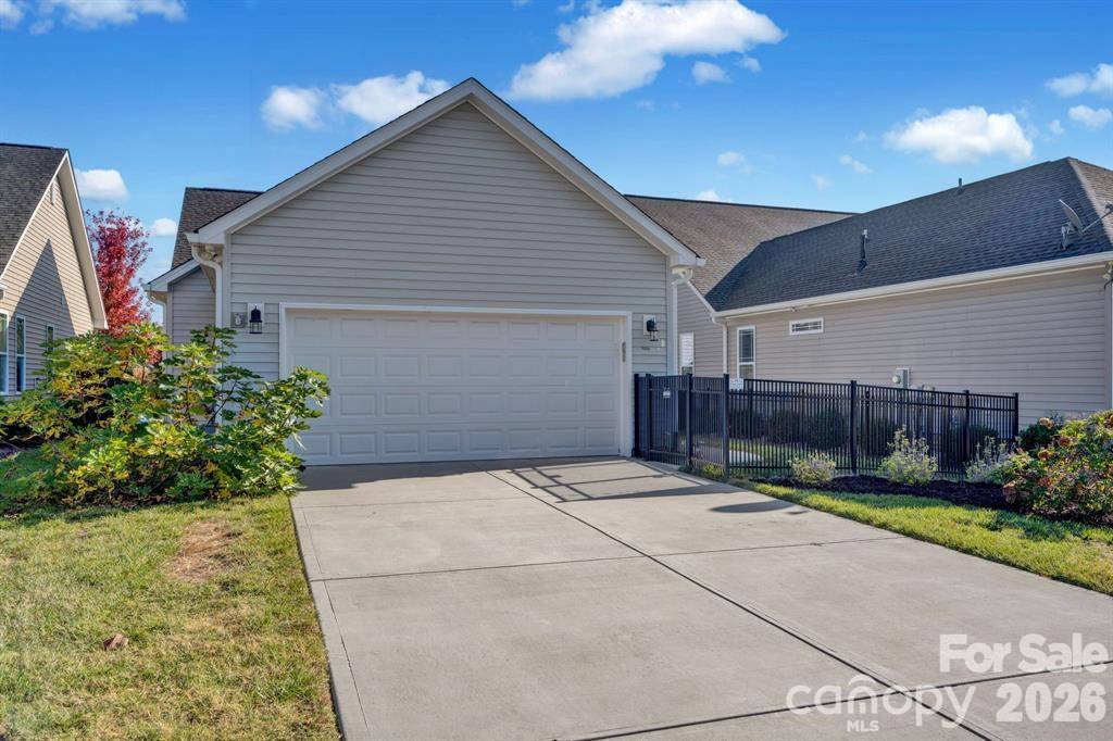 Baileys Glen - Residential