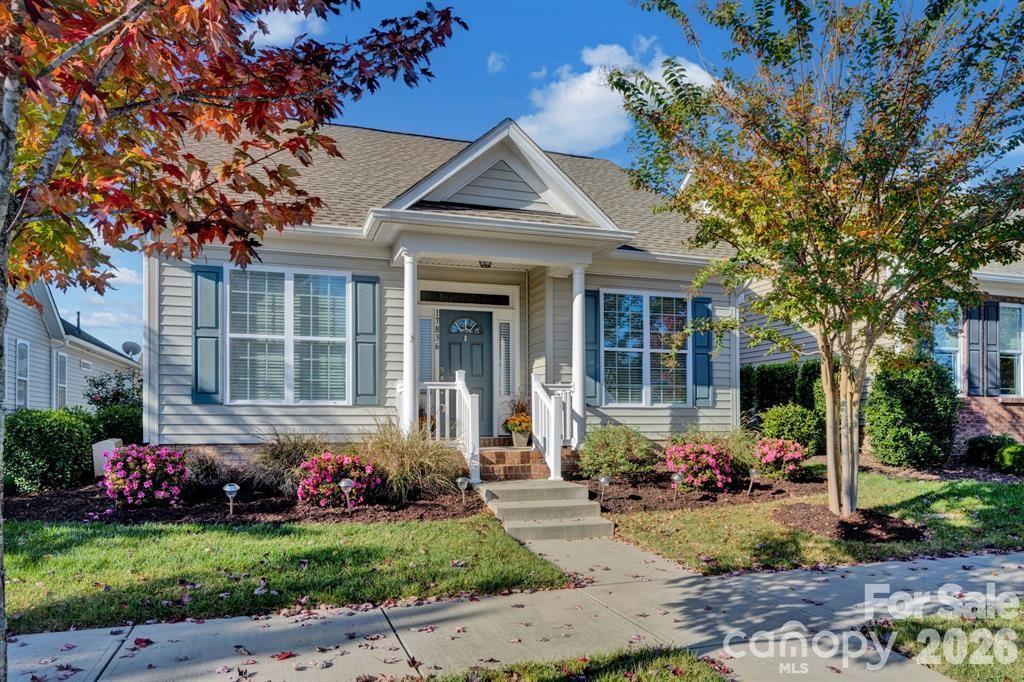 Baileys Glen - Residential