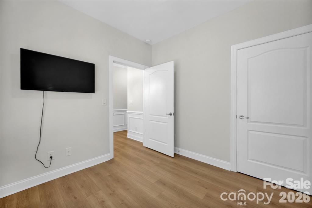 Baileys Glen - Residential