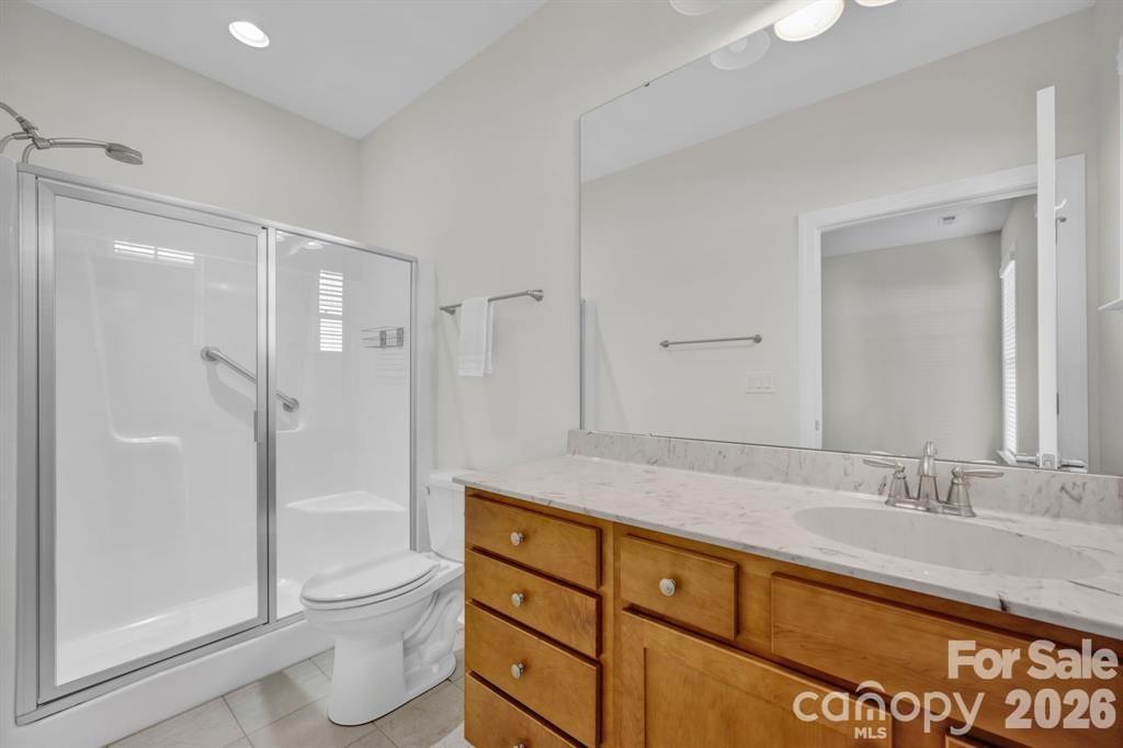 Baileys Glen - Residential